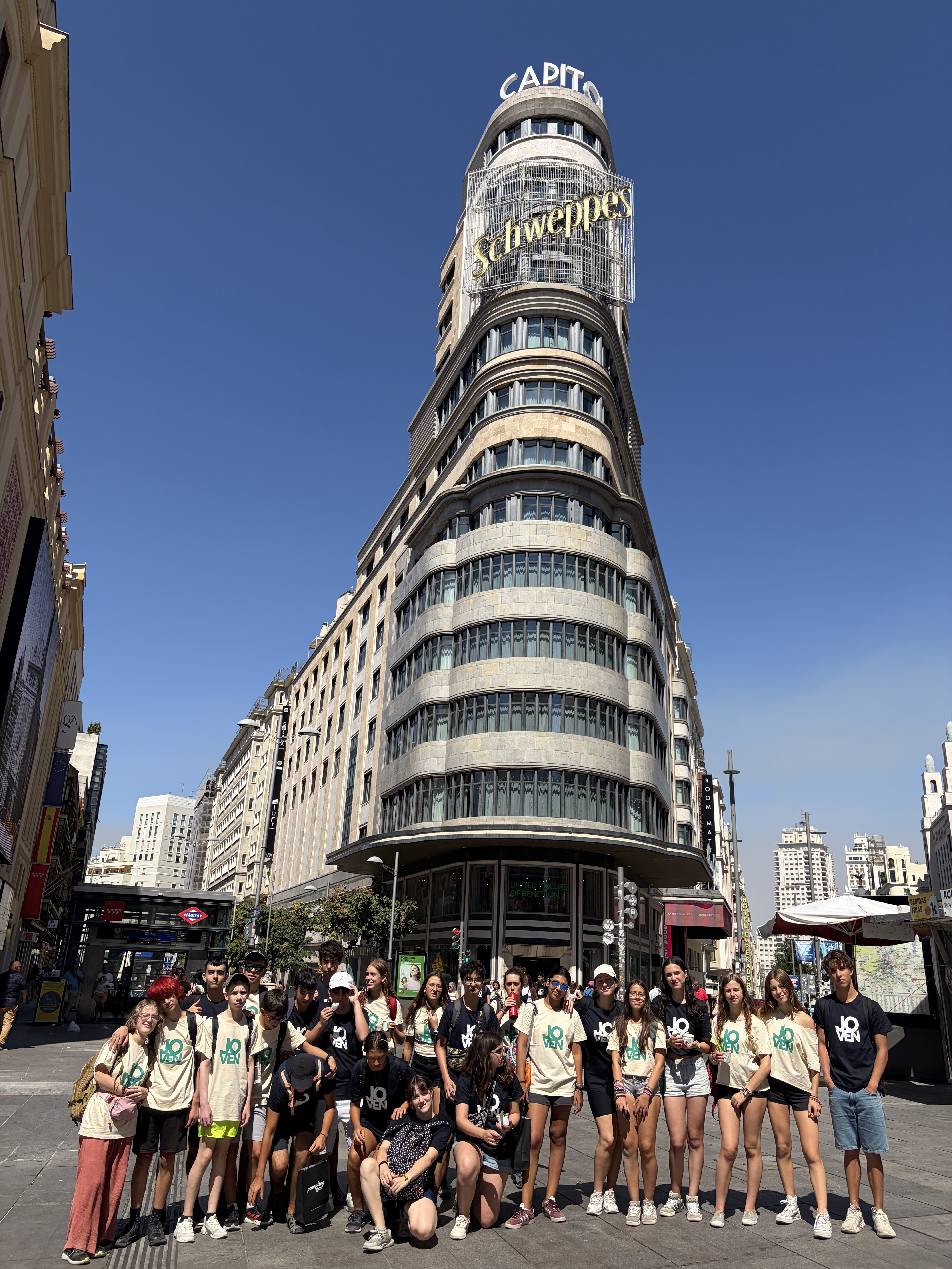 Callao (Madrid)