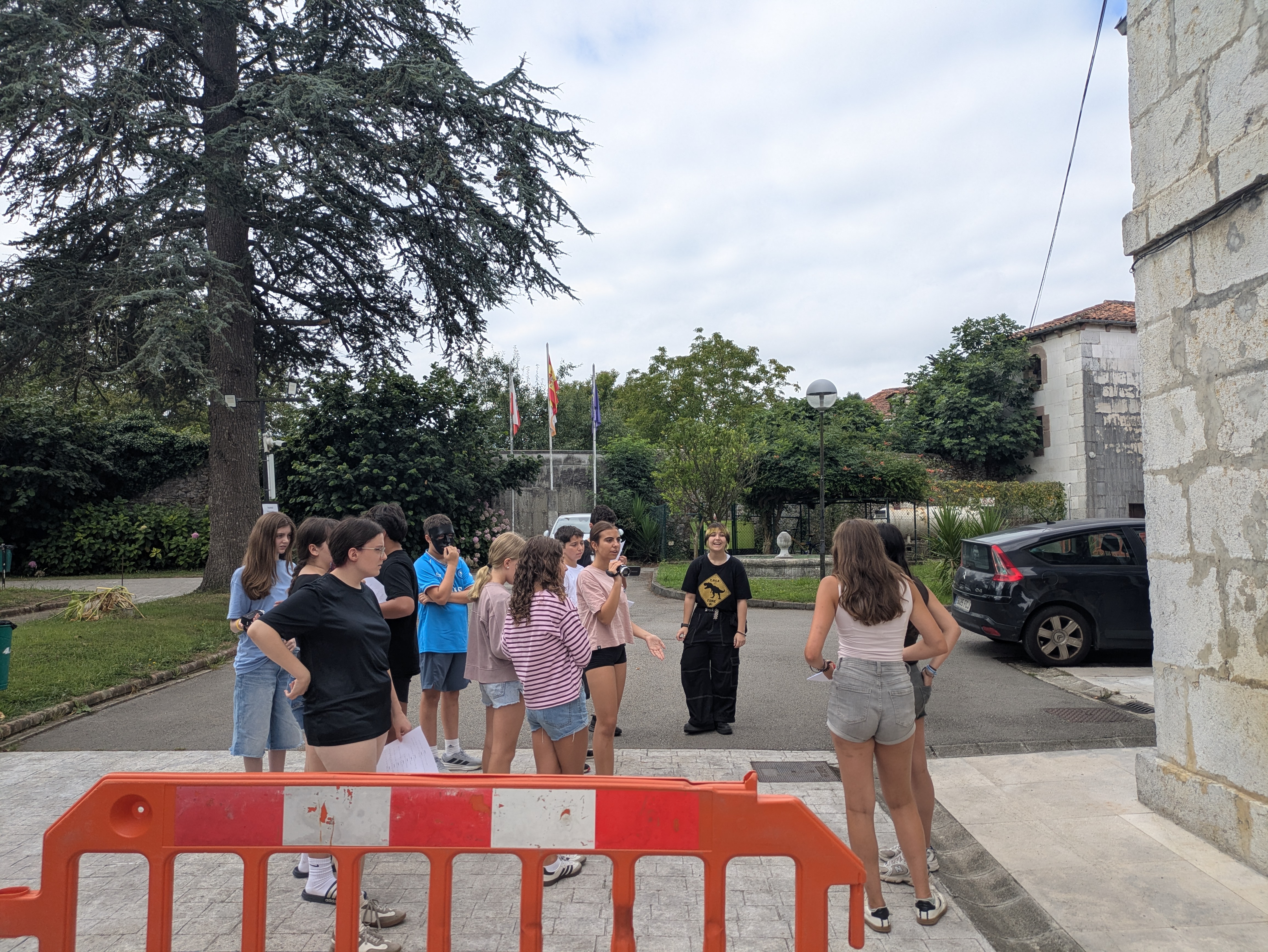 taller