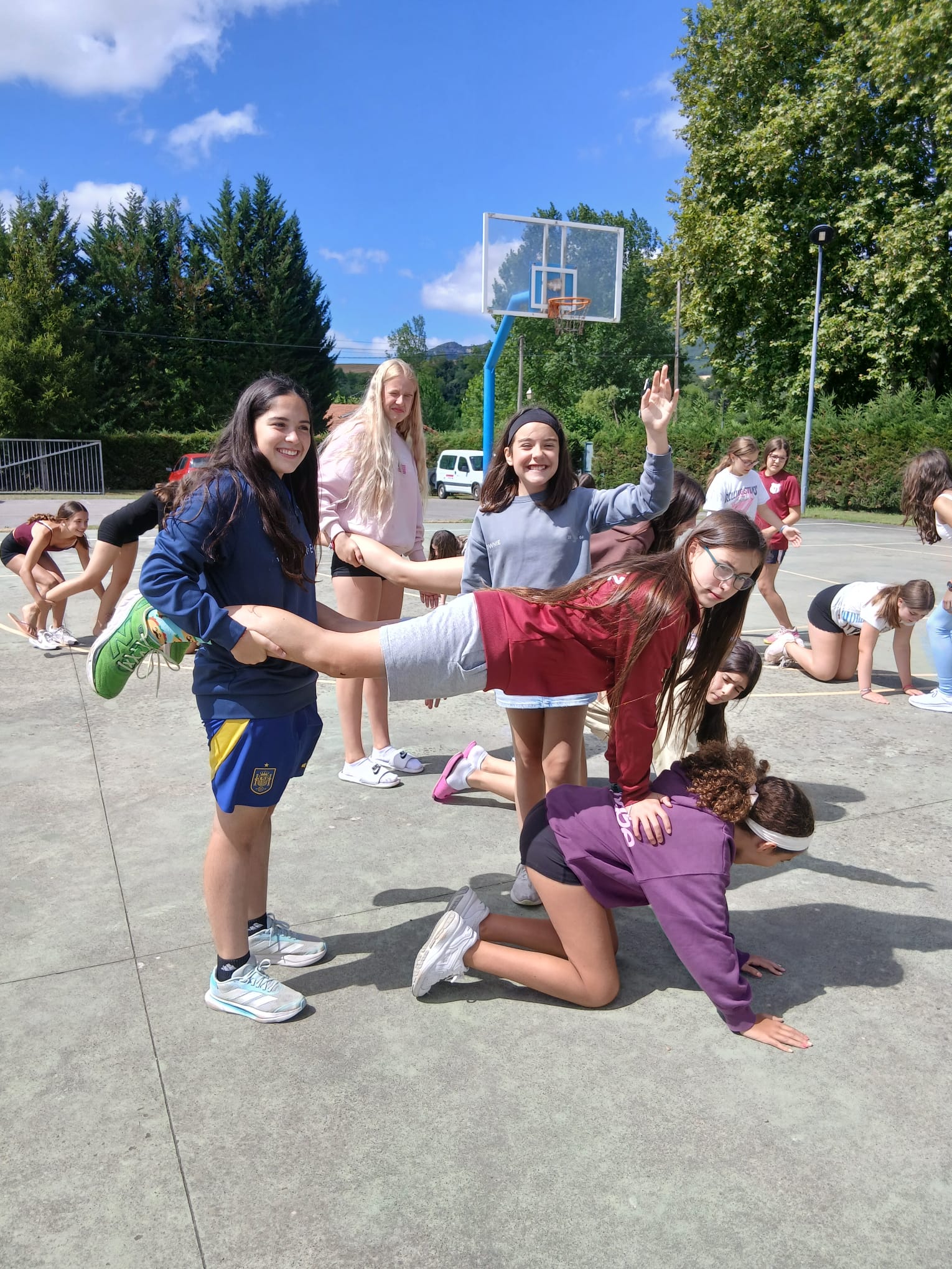 acrobatics 2