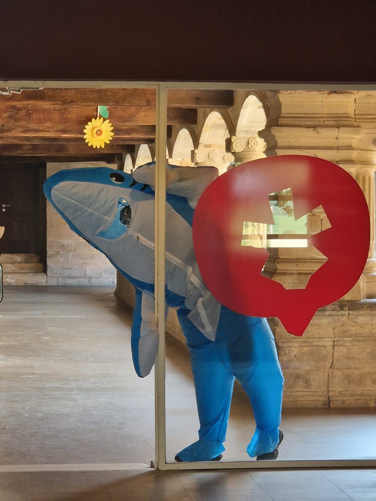 .