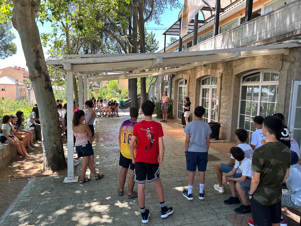 Juegos