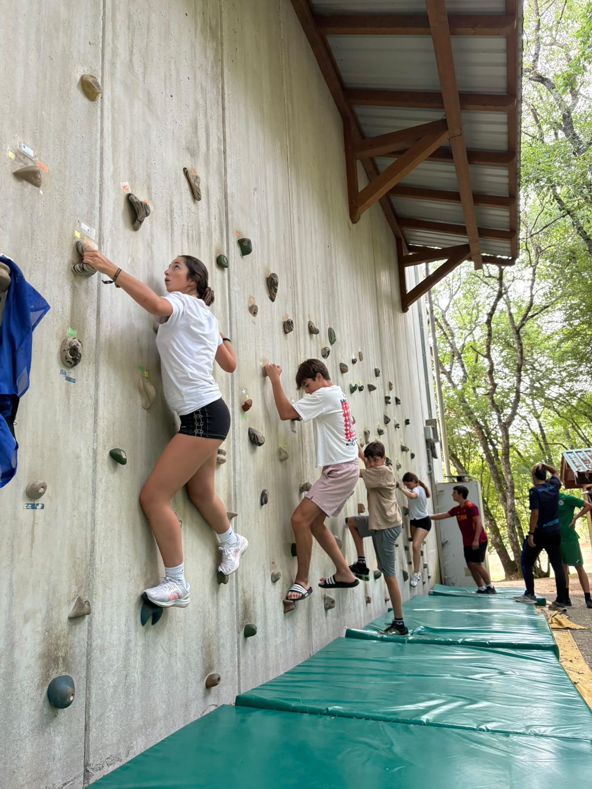 Escalada