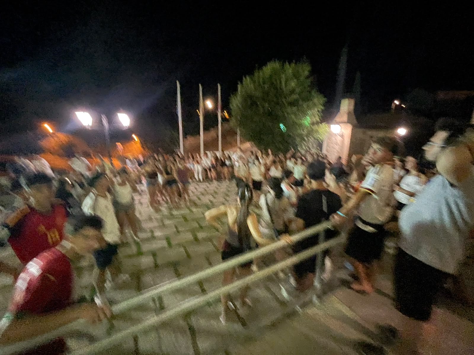 iritsiera eguna