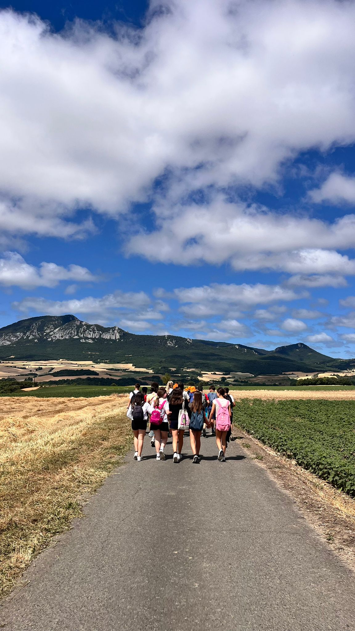 WALK 2