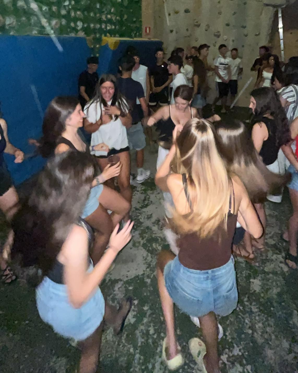 Disko-festa