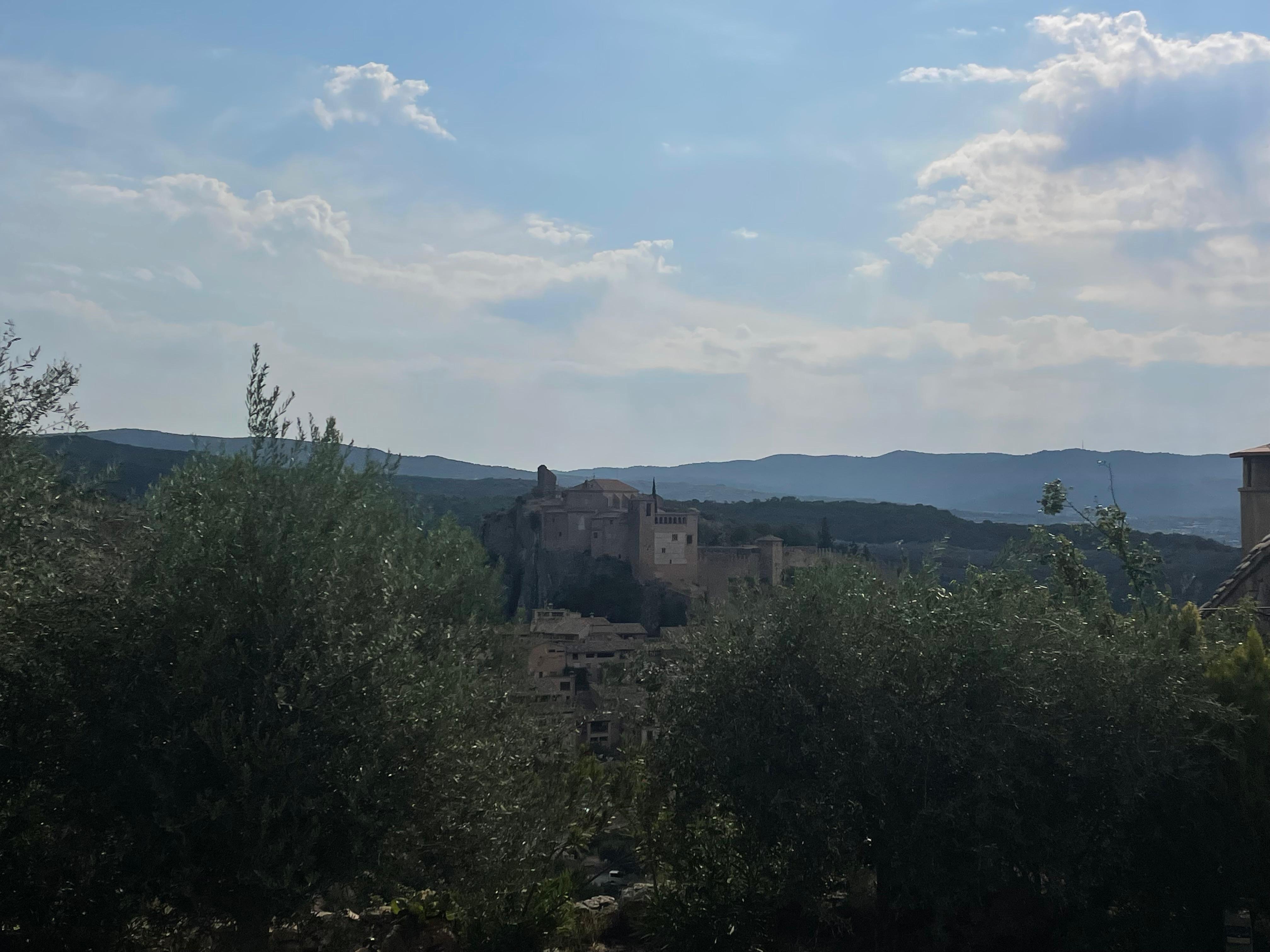 Agur Alquézar!